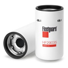 Fleetguard Hydraulic Filter - HF29035 Fleetguard Hydraulic Filter - HF29035